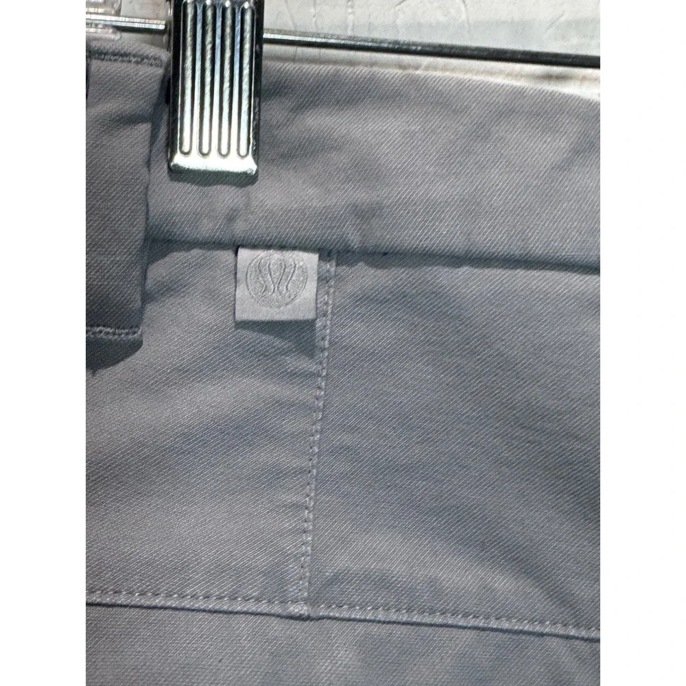Lululemon commission short